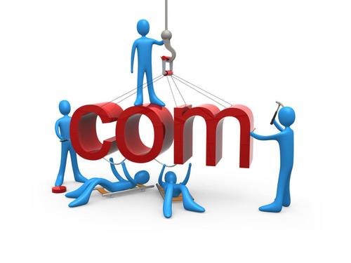 金阳企业网站建设成功与否和哪些有关呢