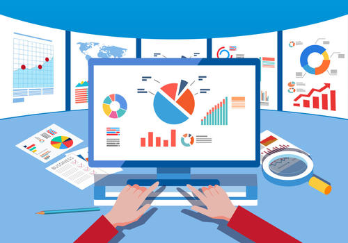 金阳哪一种网站设计风格才是适合企业呢？