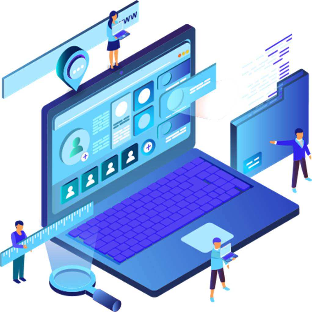 金阳分析企业网站设计过程中需要注意的几个问题